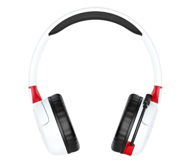 HyperX Cloud Mini Wireless White - 1282744 - zdjęcie 2